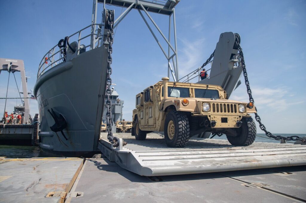 Can Military Ship 2 Vehicles For A Soldier’s PCS Move?